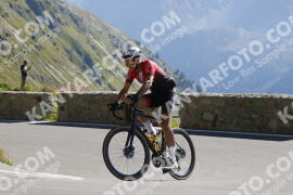 Photo #4001093 | 21-08-2023 09:46 | Passo Dello Stelvio - Prato side BICYCLES