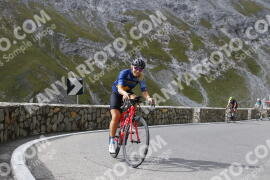 Photo #4074895 | 26-08-2023 10:54 | Passo Dello Stelvio - Prato side BICYCLES