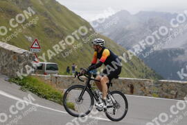 Photo #3775020 | 09-08-2023 11:47 | Passo Dello Stelvio - Prato side BICYCLES