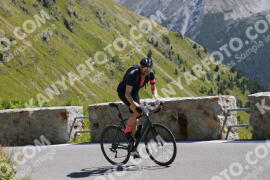 Foto #3675983 | 31-07-2023 12:01 | Passo Dello Stelvio - Prato Seite BICYCLES