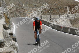 Photo #3185123 | 21-06-2023 11:52 | Passo Dello Stelvio - Prato side BICYCLES