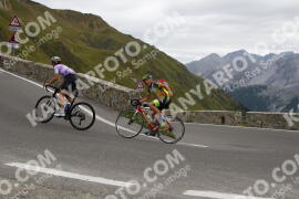 Foto #3787670 | 10-08-2023 12:04 | Passo Dello Stelvio - Prato Seite BICYCLES