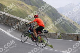 Photo #3279571 | 29-06-2023 13:11 | Passo Dello Stelvio - Prato side BICYCLES