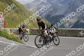 Foto #4006265 | 21-08-2023 13:33 | Passo Dello Stelvio - Prato Seite BICYCLES