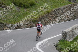 Foto #3299507 | 01-07-2023 11:46 | Passo Dello Stelvio - Prato Seite BICYCLES
