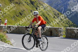 Foto #3808710 | 11-08-2023 10:46 | Passo Dello Stelvio - Prato Seite BICYCLES