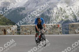 Photo #3314726 | 02-07-2023 14:14 | Passo Dello Stelvio - Prato side BICYCLES