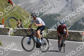 Foto #3529587 | 18-07-2023 13:28 | Passo Dello Stelvio - Prato Seite BICYCLES