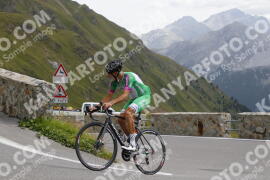 Foto #3934692 | 18-08-2023 11:21 | Passo Dello Stelvio - Prato Seite BICYCLES