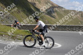 Photo #3982939 | 20-08-2023 12:56 | Passo Dello Stelvio - Prato side BICYCLES