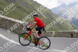 Foto #3338407 | 03-07-2023 13:13 | Passo Dello Stelvio - Prato Seite BICYCLES
