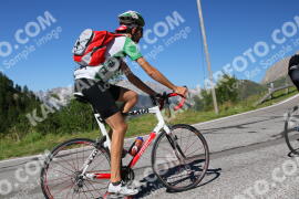 Foto #2553169 | 09-08-2022 10:18 | Pordoi Pass BICYCLES