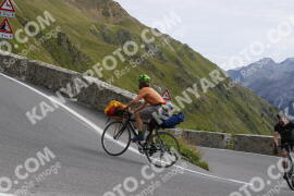 Photo #3753062 | 08-08-2023 11:06 | Passo Dello Stelvio - Prato side BICYCLES