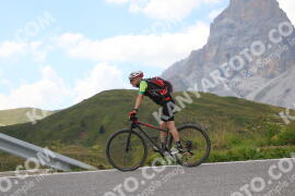 Foto #2504613 | 04-08-2022 14:44 | Sella Pass BICYCLES