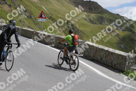 Photo #3312185 | 02-07-2023 11:46 | Passo Dello Stelvio - Prato side BICYCLES