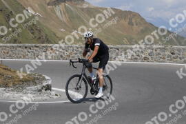 Photo #3157411 | 18-06-2023 14:30 | Passo Dello Stelvio - Prato side BICYCLES