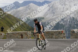 Foto #3776359 | 09-08-2023 12:39 | Passo Dello Stelvio - Prato Seite BICYCLES