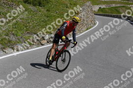 Foto #3673627 | 31-07-2023 10:37 | Passo Dello Stelvio - Prato Seite BICYCLES