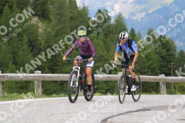 Foto #2520560 | 06-08-2022 10:06 | Pordoi Pass BICYCLES