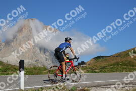 Foto #2499094 | 04-08-2022 10:03 | Sella Pass BICYCLES