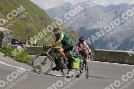 Foto #3425771 | 11-07-2023 13:35 | Passo Dello Stelvio - Prato Seite BICYCLES