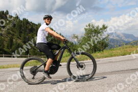 Foto #2521426 | 06-08-2022 11:04 | Pordoi Pass BICYCLES