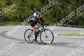 Foto #2614569 | 13-08-2022 10:42 | Pordoi Pass BICYCLES