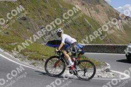 Photo #3982914 | 20-08-2023 12:53 | Passo Dello Stelvio - Prato side BICYCLES