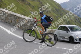 Foto #3588481 | 27-07-2023 11:10 | Passo Dello Stelvio - Prato Seite BICYCLES