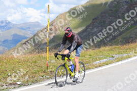 Foto #2486829 | 02-08-2022 12:56 | Passo Dello Stelvio - die Spitze BICYCLES