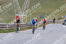 Photo #2458446 | 31-07-2022 10:20 | Passo Dello Stelvio - Peak BICYCLES