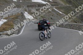 Photo #3108014 | 16-06-2023 11:16 | Passo Dello Stelvio - Prato side BICYCLES