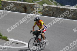 Photo #3346782 | 04-07-2023 12:37 | Passo Dello Stelvio - Prato side BICYCLES