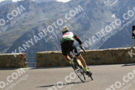 Photo #3673707 | 31-07-2023 10:45 | Passo Dello Stelvio - Prato side BICYCLES