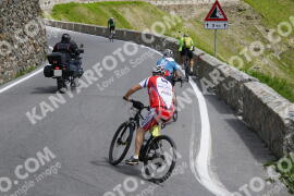 Photo #3463191 | 15-07-2023 11:56 | Passo Dello Stelvio - Prato side BICYCLES