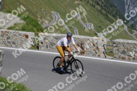 Photo #3225318 | 25-06-2023 15:41 | Passo Dello Stelvio - Prato side BICYCLES