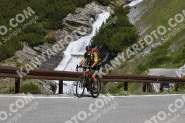 Photo #3176620 | 20-06-2023 11:08 | Passo Dello Stelvio - Waterfall curve BICYCLES