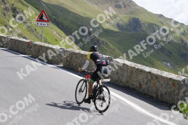 Foto #3345243 | 04-07-2023 10:41 | Passo Dello Stelvio - Prato Seite BICYCLES