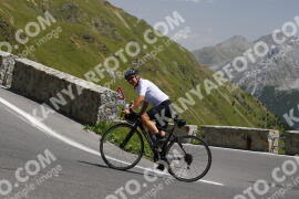 Foto #3528822 | 18-07-2023 13:08 | Passo Dello Stelvio - Prato Seite BICYCLES