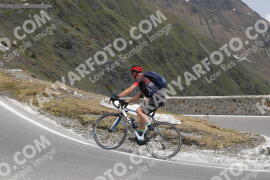 Photo #3154366 | 18-06-2023 12:55 | Passo Dello Stelvio - Prato side BICYCLES