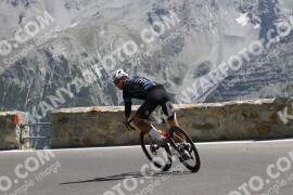 Photo #3528384 | 18-07-2023 12:53 | Passo Dello Stelvio - Prato side BICYCLES