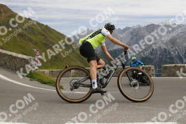 Photo #3755400 | 08-08-2023 12:19 | Passo Dello Stelvio - Prato side BICYCLES