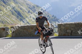 Photo #4000987 | 21-08-2023 09:34 | Passo Dello Stelvio - Prato side BICYCLES