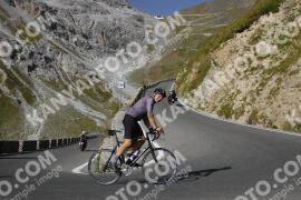 Photo #4045964 | 24-08-2023 09:30 | Passo Dello Stelvio - Prato side BICYCLES