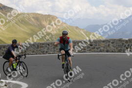 Foto #3899032 | 15-08-2023 12:48 | Passo Dello Stelvio - Prato Seite BICYCLES