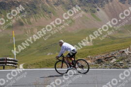 Foto #2412885 | 25-07-2022 12:48 | Passo Dello Stelvio - die Spitze BICYCLES