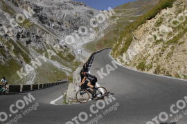 Foto #4046016 | 24-08-2023 09:32 | Passo Dello Stelvio - Prato Seite BICYCLES