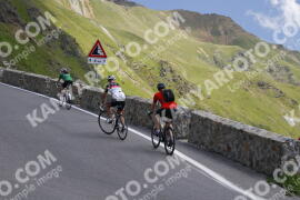 Foto #3463283 | 15-07-2023 11:58 | Passo Dello Stelvio - Prato Seite BICYCLES