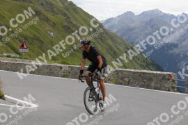 Foto #3587868 | 27-07-2023 10:27 | Passo Dello Stelvio - Prato Seite BICYCLES