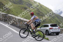 Photo #3437340 | 13-07-2023 12:33 | Passo Dello Stelvio - Prato side BICYCLES
